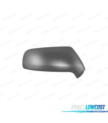 CARCASA ESPEJO DERECHO CITROEN C4 PICASSO 06-12