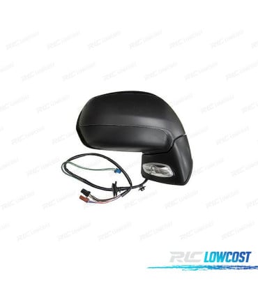 ESPEJO COMPLETO DERECHO CITROEN C4 PICASSO 06-12