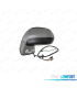 ESPEJO COMPLETO IZQUIERDO CITROEN C4 PICASSO 06-12 ABATIBLE