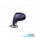 ESPEJO COMPLETO IZQUIERDO CITROEN PICASSO 06-12 ELETRICO
