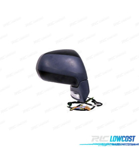 ESPEJO COMPLETO DERECHO CITROEN C4 PICASSO 06-12