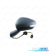 ESPEJO COMPLETO IZQUIERDO CITROEN C4 PICASSO 13- ABATIBLE