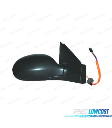 ESPEJO COMPLETO DERECHO CITROEN C5 01-08 CONVEXO