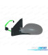 ESPEJO COMPLETO IZQUIERDO CITROEN C5 01-08 ABATIBLE