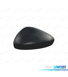 CARCASA ESPEJO IZQUIERDO CITROEN DS3 10- NEGRO