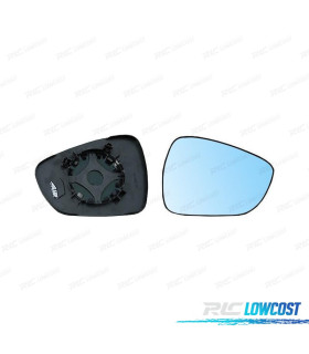 CRISTAL ESPEJO BASE DERECHO CITROEN C5 08-