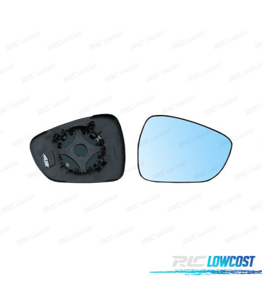 CRISTAL ESPEJO BASE DERECHO CITROEN C5 08-
