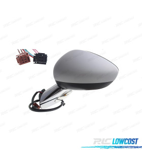 ESPEJO COMPLETO IZQUIERDO CITROEN DS3 10-16