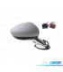 ESPEJO COMPLETO DERECHO CITROEN DS3 10-16