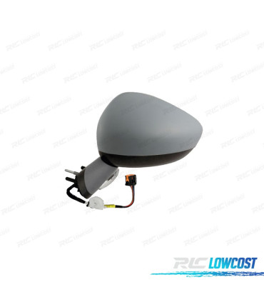ESPEJO COMPLETO IZQUIERDO CITROEN DS4 11-