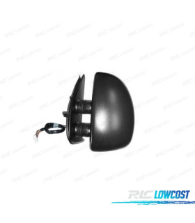 ESPEJO COMPLETO IZQUIERDO CITROEN JUMPER 01-06