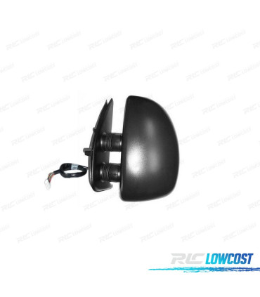 ESPEJO COMPLETO IZQUIERDO CITROEN JUMPER 01-06