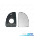 CRISTAL ESPEJO BASE DERECHO CITROEN JUMPER 01-06 TERMICO