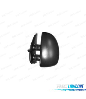 ESPEJO COMPLETO IZQUIERDO CITROEN JUMPER 01-06 MANUAL