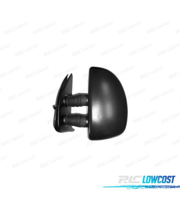 ESPEJO COMPLETO IZQUIERDO CITROEN JUMPER 01-06 BRAZO LARGO