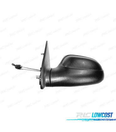 ESPEJO COMPLETO IZQUIERDO CITROEN SAXO 96-99