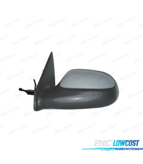 ESPEJO COMPLETO IZQUIERDO CITROEN SAXO 99-19