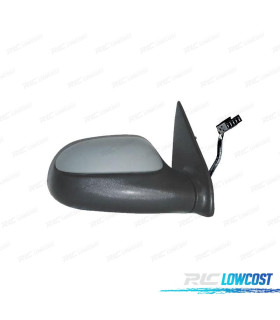 ESPEJO COMPLETO DERECHO CITROEN SAXO 99-04 ELETRICO