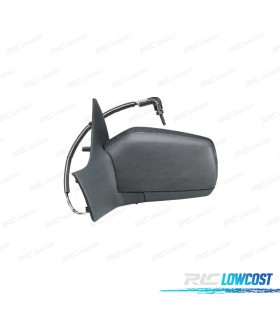 ESPEJO COMPLETO IZQUIERDO CITROEN XANTIA 93-01