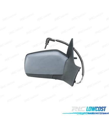 ESPEJO COMPLETO DERECHO CITROEN XANTIA 93-01 IMPRIMADO