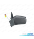 ESPEJO COMPLETO IZQUIERDO CITROEN XANTIA 93-01 ELETRICO