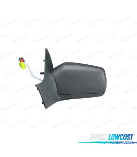 ESPEJO COMPLETO IZQUIERDO CITROEN XANTIA 93-01 ELETRICO