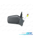 ESPEJO COMPLETO DERECHO CITROEN XANTIA 93-01 ELETRICO
