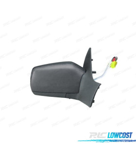 ESPEJO COMPLETO DERECHO CITROEN XANTIA 93-01 ELETRICO