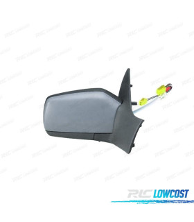 ESPEJO COMPLETO DERECHO CITROEN XANTIA 93-01 AZUL