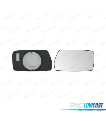 CRISTAL ESPEJO + BASE DERECHO CITROEN XANTIA 93-01