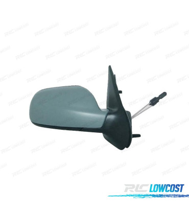 ESPEJO COMPLETO DERECHO CITROEN XSARA 03-05