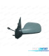 ESPEJO COMPLETO IZQUIERDO CITROEN XSARA 03-05 ELETRICO