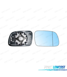 CRISTAL ESPEJO BASE DERECHO CITROEN XSARA 03-05