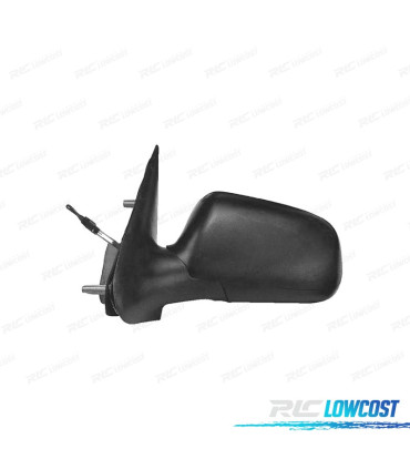 ESPEJO COMPLETO IZQUIERDO CITROEN XSARA 97-99