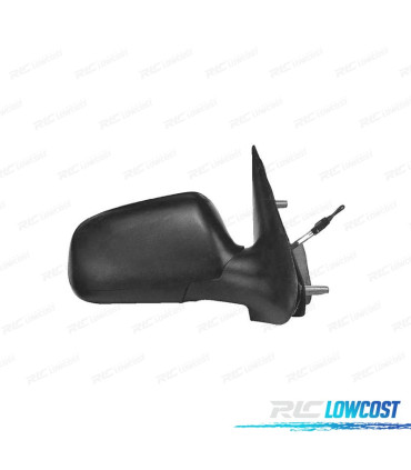 ESPEJO COMPLETO DERECHO CITROEN XSARA 97-99