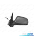 ESPEJO COMPLETO IZQUIERDO CITROEN XSARA 97-99 IMPRIMADO