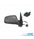 ESPEJO COMPLETO DERECHO CITROEN XSARA 97-03 ELETRICO IMPRIMADO