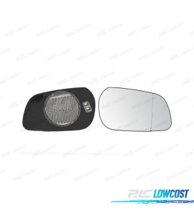 CRISTAL ESPEJO BASE DERECHO CITROEN XSARA 97-03 TERMICO