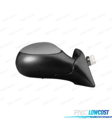 ESPEJO COMPLETO DERECHO CITROEN XSARA PICASSO 00-03 ABATIBLE