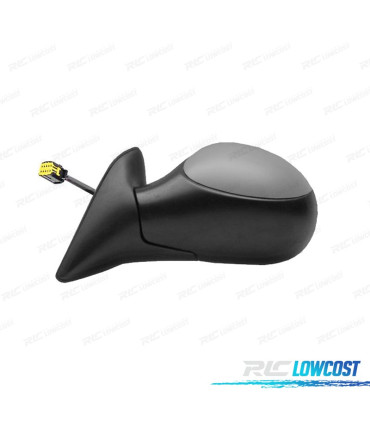 ESPEJO COMPLETO IZQUIERDO CITROEN XSARA PICASSO 04-08 CONVEXO