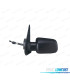 ESPEJO COMPLETO IZQUIERDO CITROEN ZX ZX BREAK 91-19