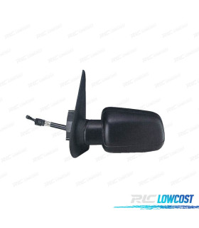 ESPEJO COMPLETO IZQUIERDO CITROEN ZX ZX BREAK 91-19