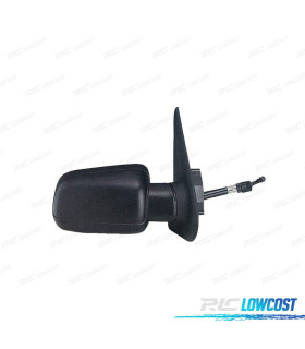 ESPEJO COMPLETO DERECHO CITROEN ZX ZX BREAK 91-19