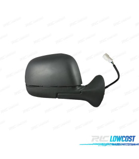 ESPEJO COMPLETO DERECHO DACIA DUSTER 10-13 ELETRICO