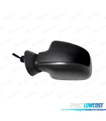 ESPEJO COMPLETO IZQUIERDO DACIA DUSTER 13-17