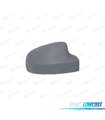 CARCASA ESPEJO DERECHO DACIA LOGAN SANDERO 08-12