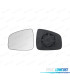 CRISTAL ESPEJO BASE IZQUIERDO DACIA DUSTER 13-17 CONVEXO