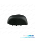 CARCASA ESPEJO DERECHO DACIA DUSTER 10-13 NEGRO