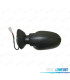 ESPEJO COMPLETO IZQUIERDO DACIA LOGAN 04-07 ELETRICO