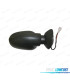 ESPEJO COMPLETO DERECHO DACIA LOGAN 04-07 ELETRICO